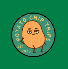 potato chip trips